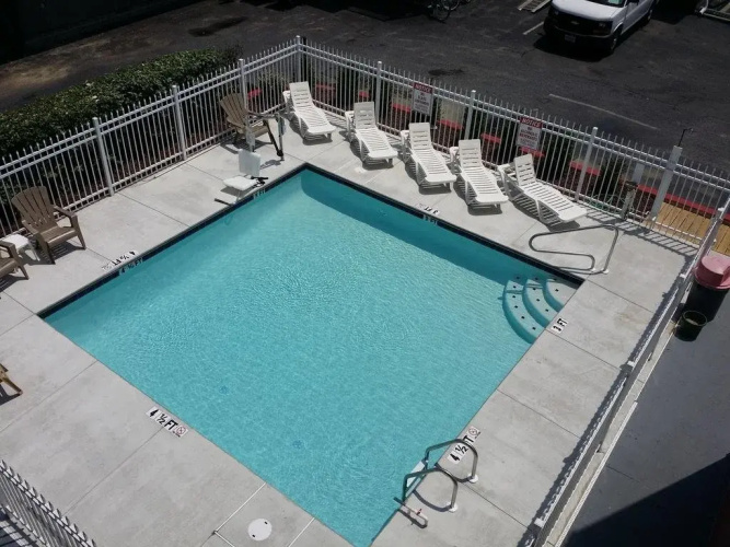 Maridel Motel