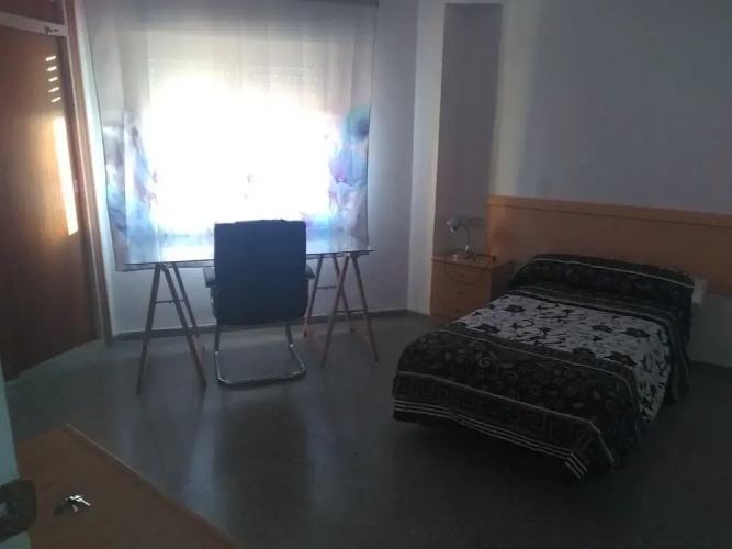 Habitaciones Petrer