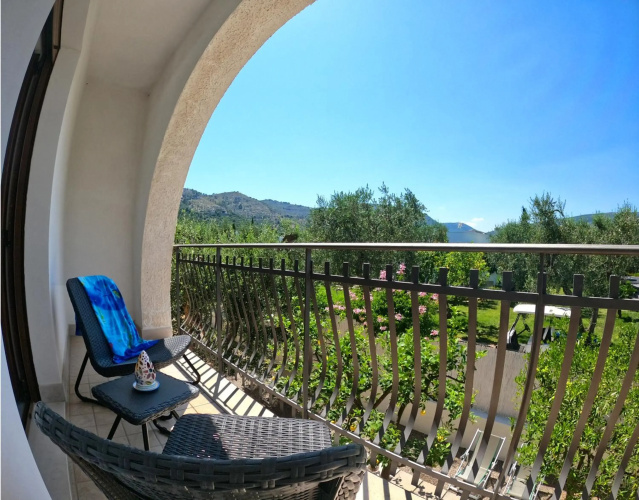 Hotel Residence Torre del Porto