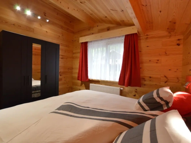 1 Bedroom Comfort Chalet