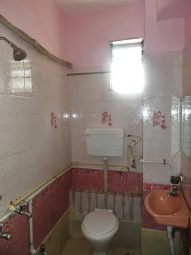 Ashtavinayak Residency