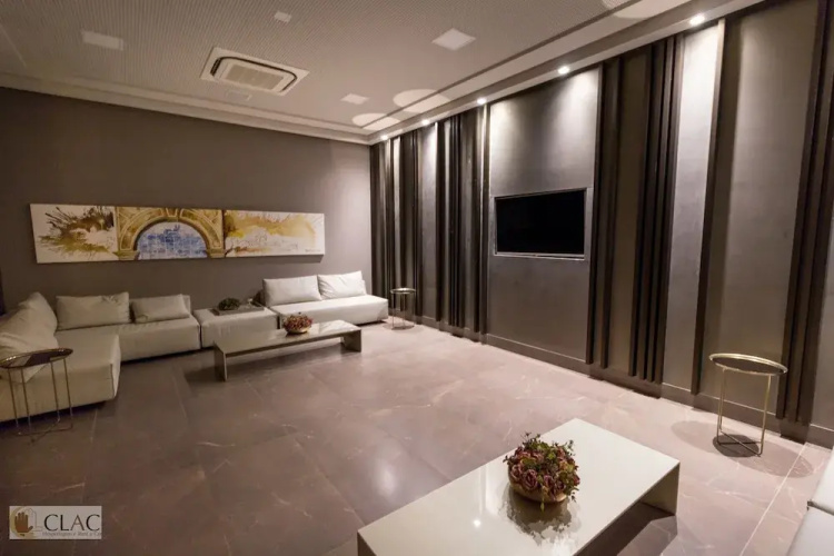 Holanda's Prime Residence