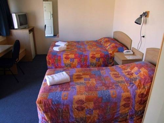 Hotelbild