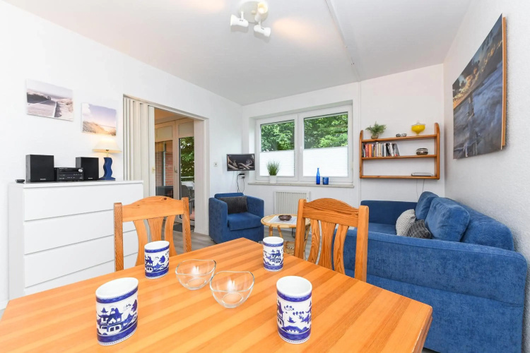 Ferienwohnung Sonnenriff