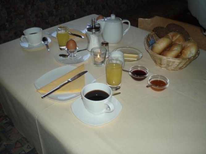 Meal