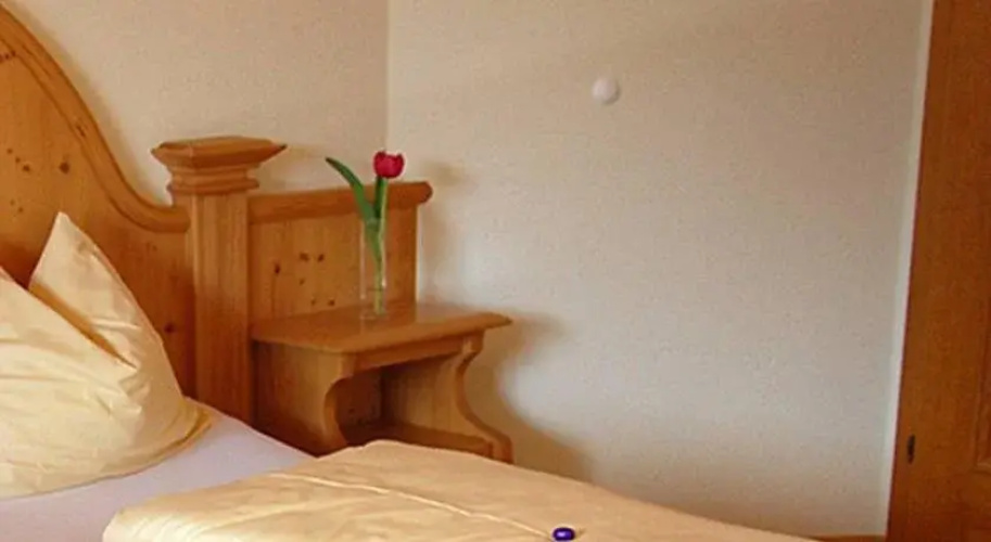 Hotel Berggluck