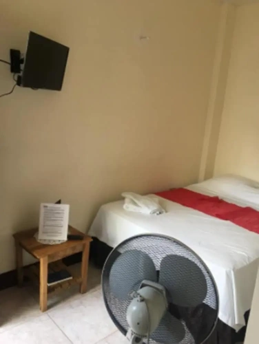 5 Bedrooms Standard room