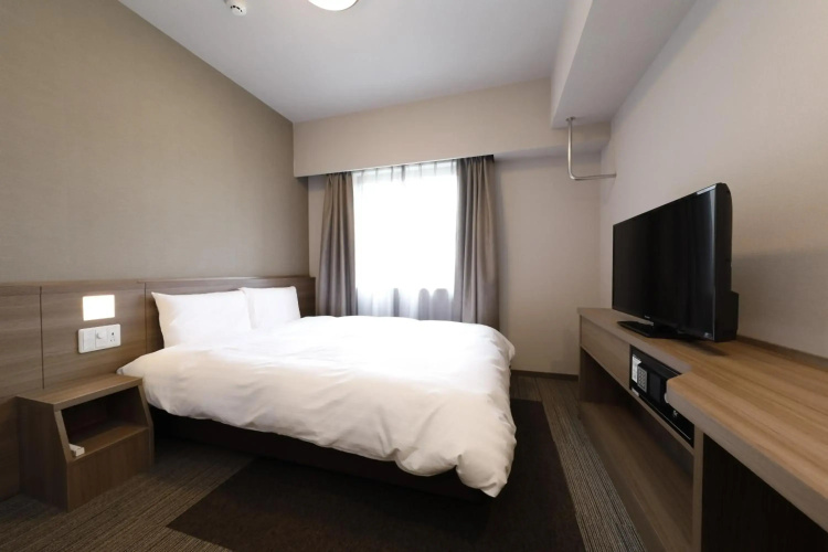 Dormy Inn PREMIUM Fukui Natural Hot Springs