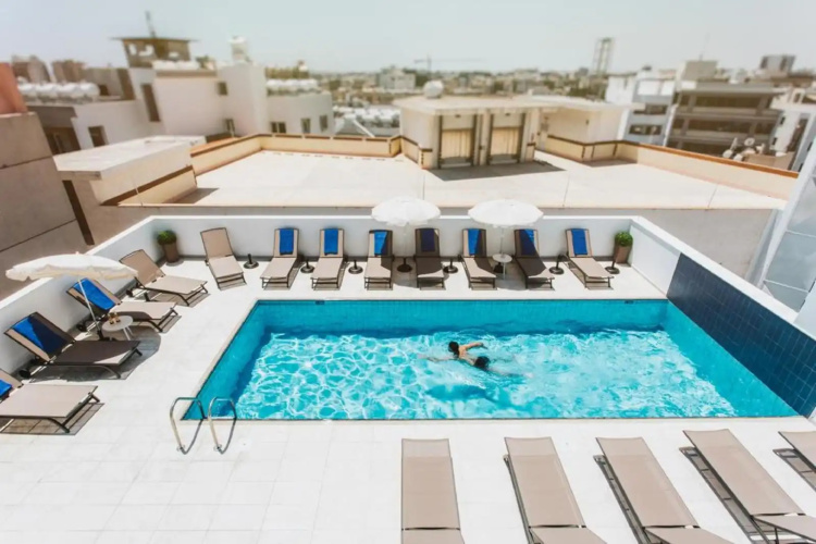 Frangiorgio Hotel Apartments photo 15