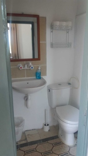 Upper Room