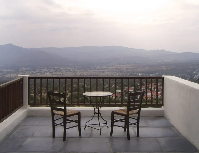 Mansion Viglatoras