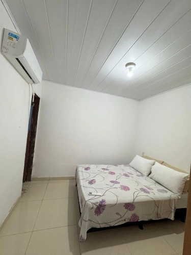 2 Bedrooms Comfort Apartment