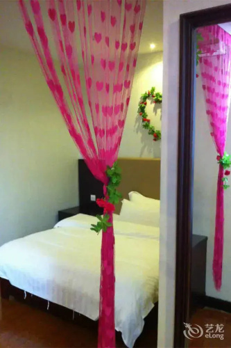 Xiangdu Hotel