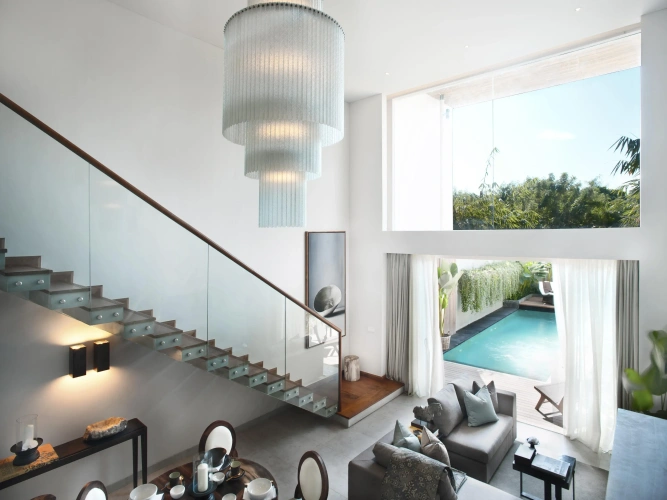 1 Bedroom Villa