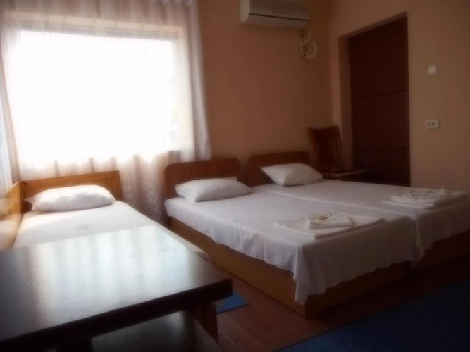 Guest House Borisov
