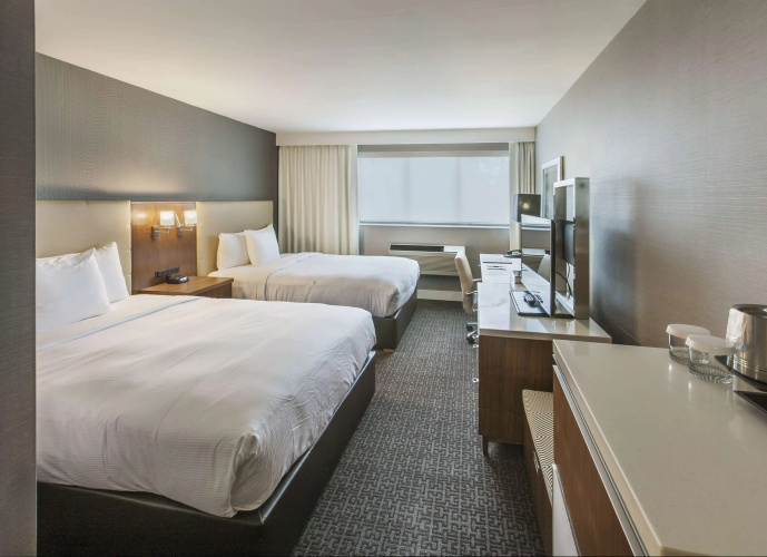 DoubleTree by Hilton Hotel Nanuet