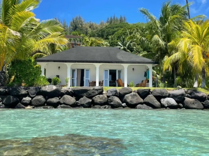 2 Bedrooms Cottage