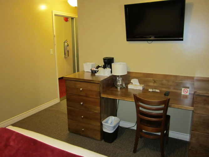 Reynolds Hotel