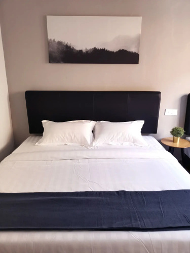 The Core Hotel