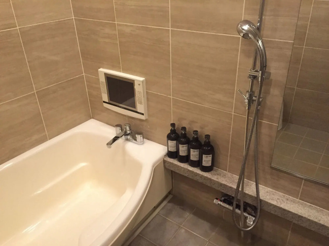 AROMA BARU - Adults only