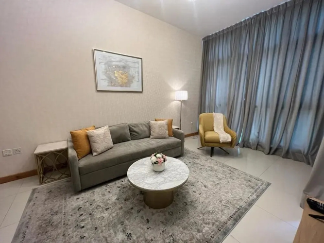 1B-Iris Blue-603 by bnbme homes