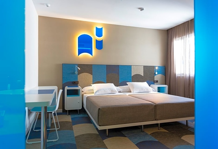 Comfort Twin room