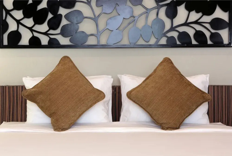 Seminyak Escape Villa