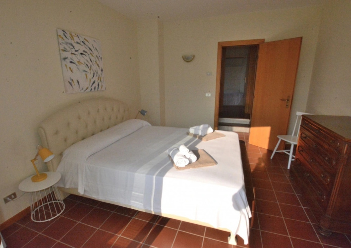 Apartment San Remo