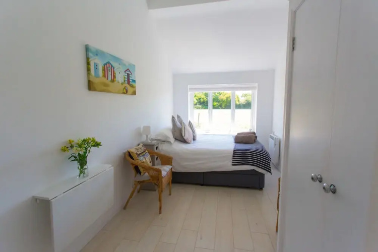 Linden HouseOver view