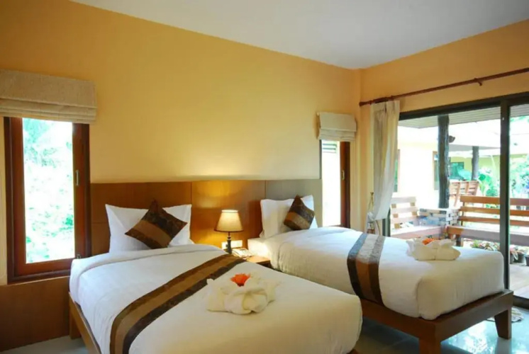 Sunda Resort