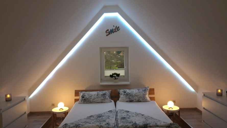 Ferienwohnung an der Kurklinik