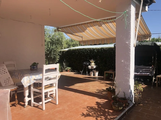 2 Bedrooms Apartment with view