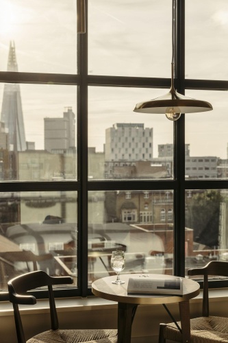 The Hoxton Southwark photo 18
