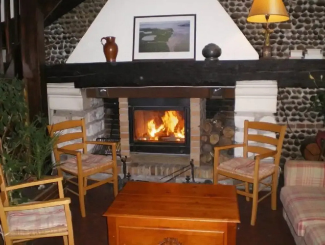 Auberge de la Dune