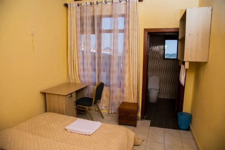 Comfort Apartment