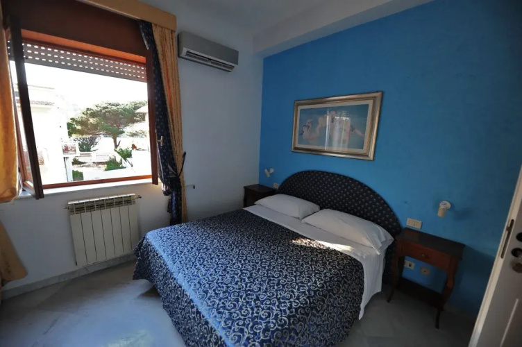 Hotel Donato