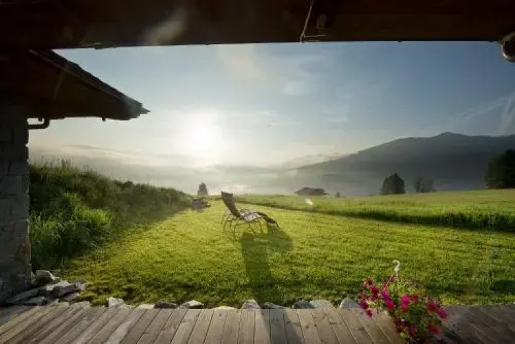 Chalet Winterbauer