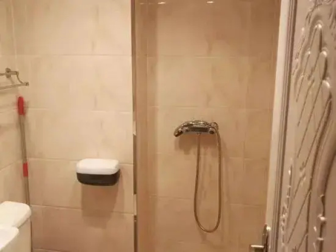 Harbin Tianzhu Apartment