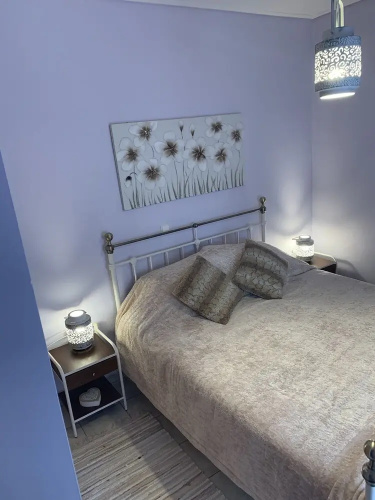 Immaculate 2-bed Apartment in Piraeus, Athens