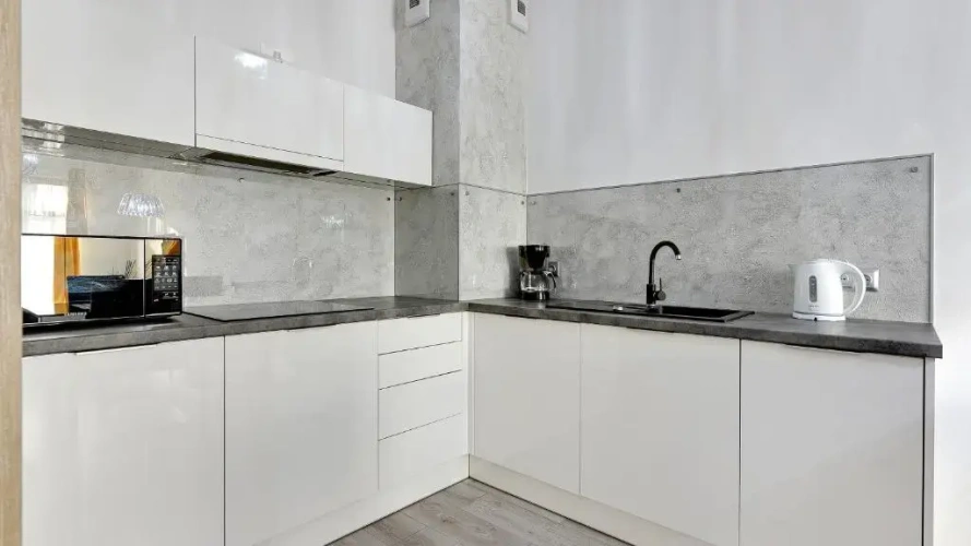 1 Bedroom Comfort Apartment with balcony