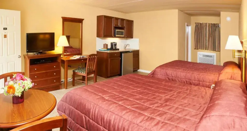 Stockton Inns