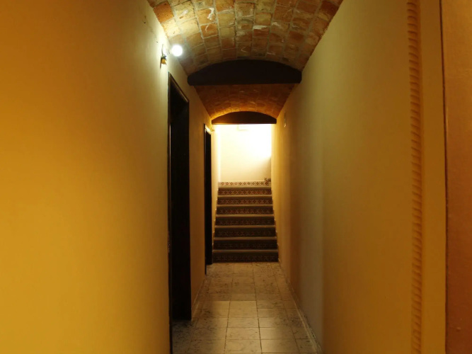 Meson Del Conde