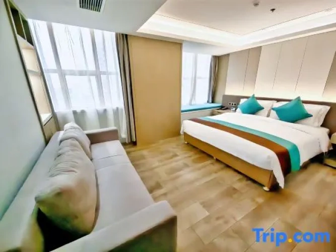 Double Family Suite