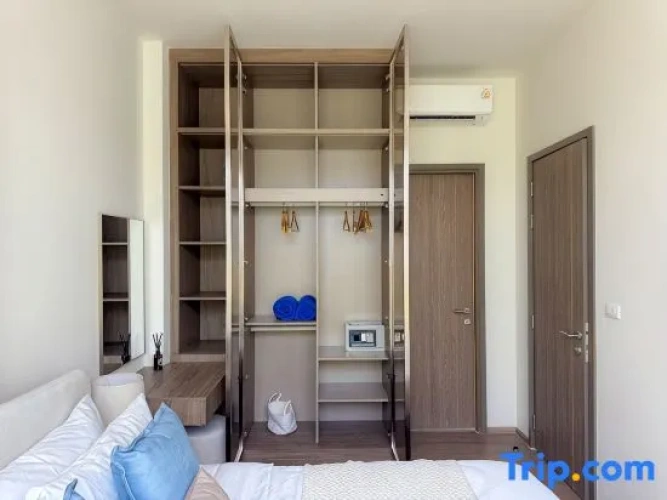2 Bedrooms Standard room