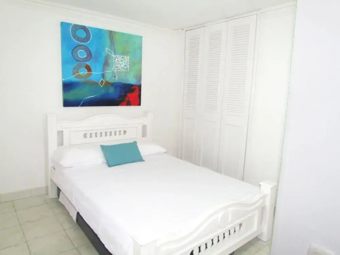 Apartamentos SOHO Basic - Vistas al Mar