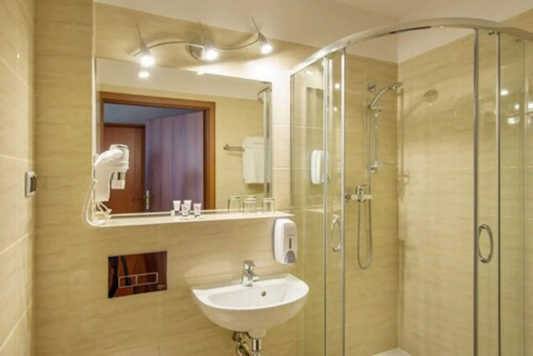 Hotel Krakus