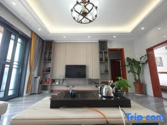 Jinwowo Homestay