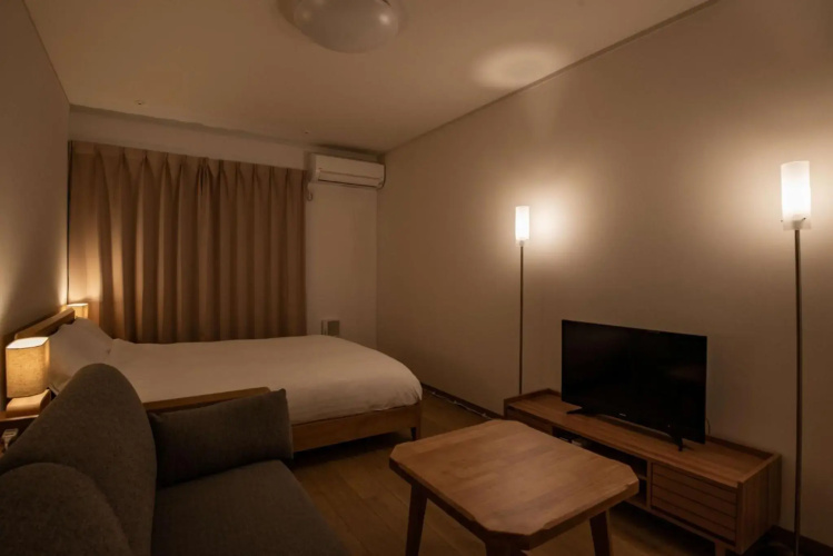 Noah Ikebukuro / Vacation STAY 7295