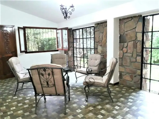 Quinta Valvanera
