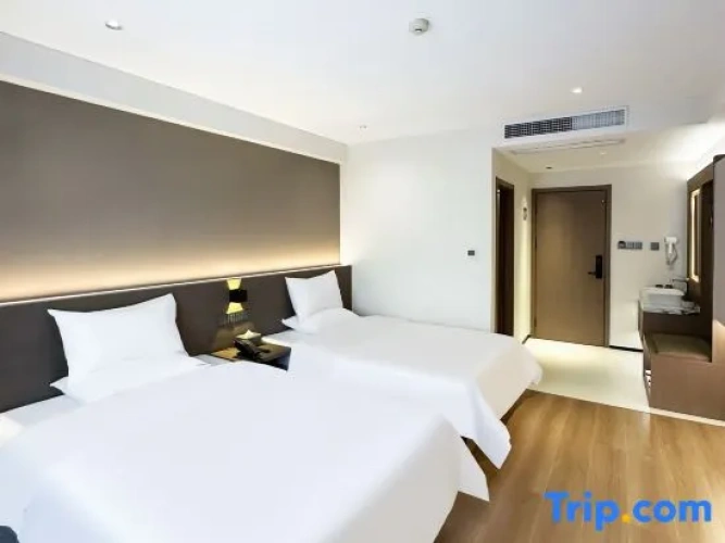 Business Twin room